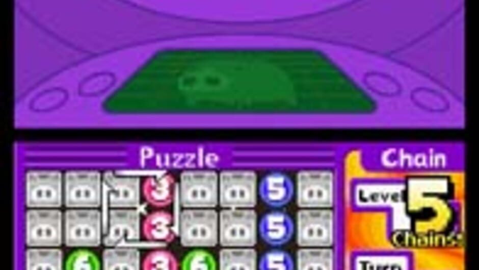 Spin Six screenshot