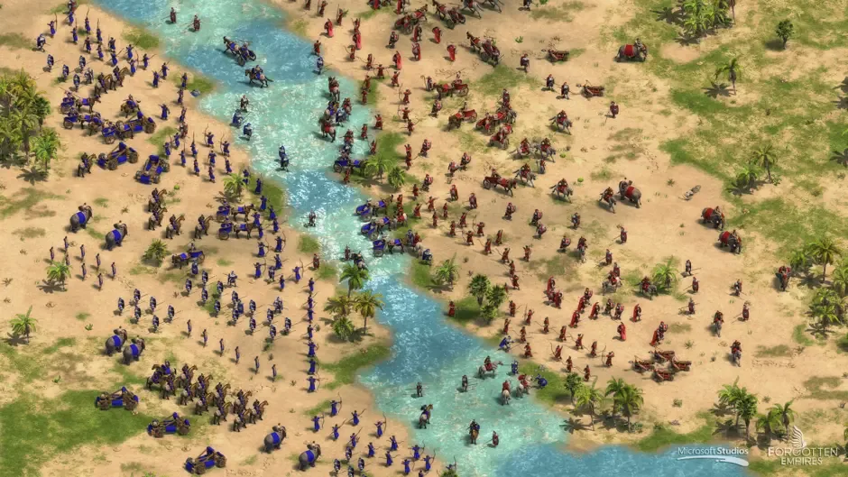 Age of Empires: Definitive Edition screenshot 128998