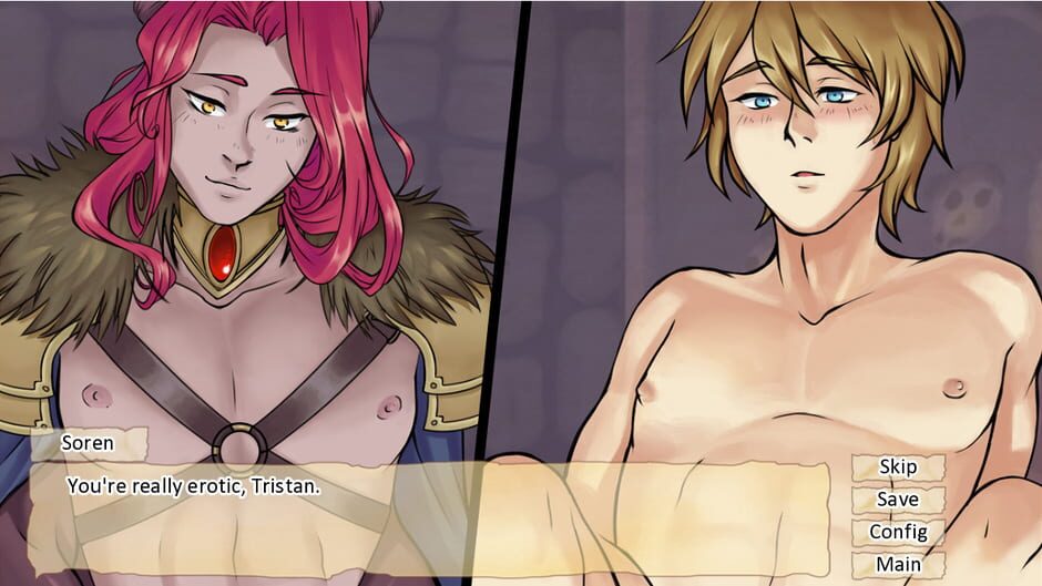 My Magical Demon Lover Screenshot