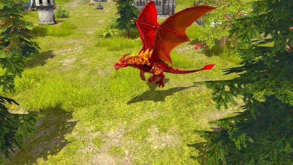 Majesty 2 Collection Screenshot