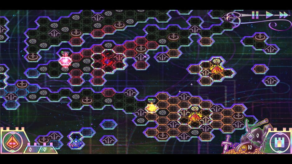 Castle Battles Screenshot