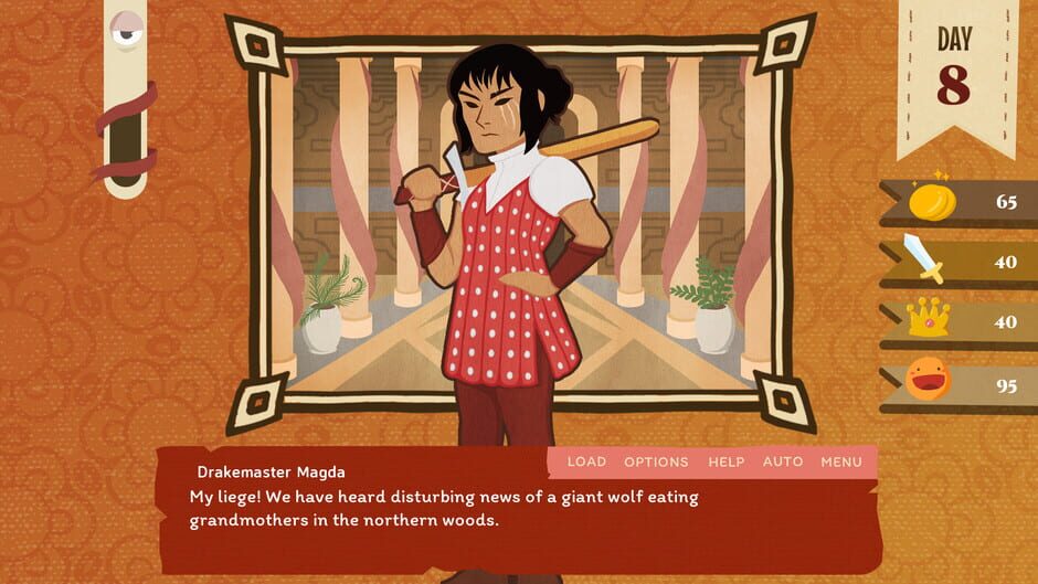 Your Royal Gayness Screenshot