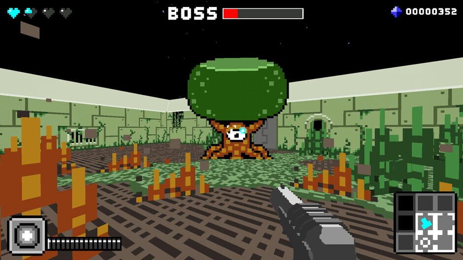 The Indie Game Legend 3D Screenshot