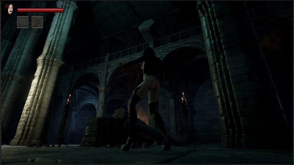 Screenshots Valortha