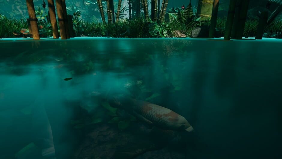 Legendary Hunter VR Screenshot