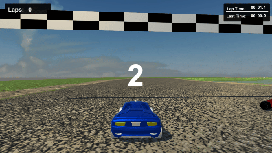Wheels0 Screenshot