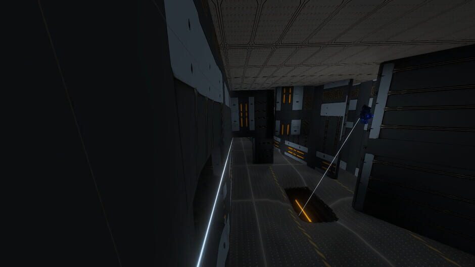 Rubicon Approach screenshot