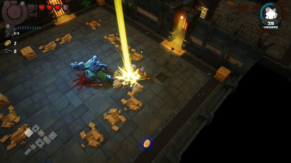 Gone Viral Screenshot