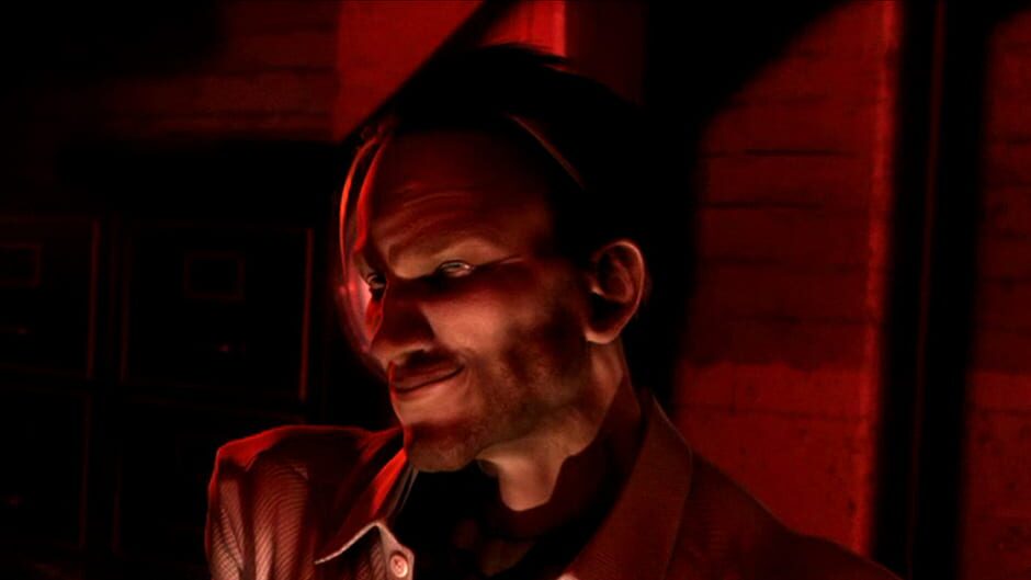 Dracula 3: The Path of the Dragon Screenshot