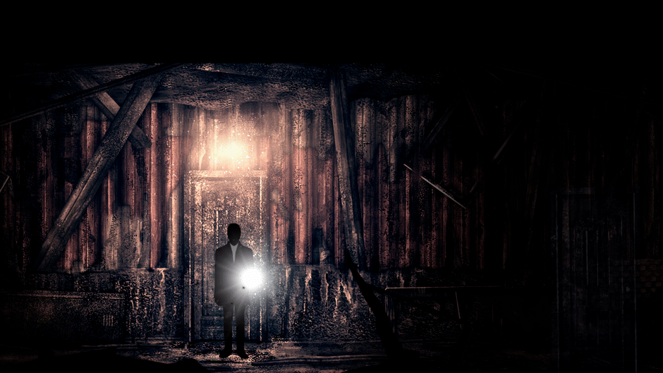 Silence of the Sleep Screenshot