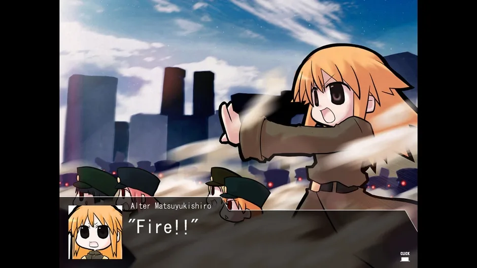 Capture d'écran de l'article
