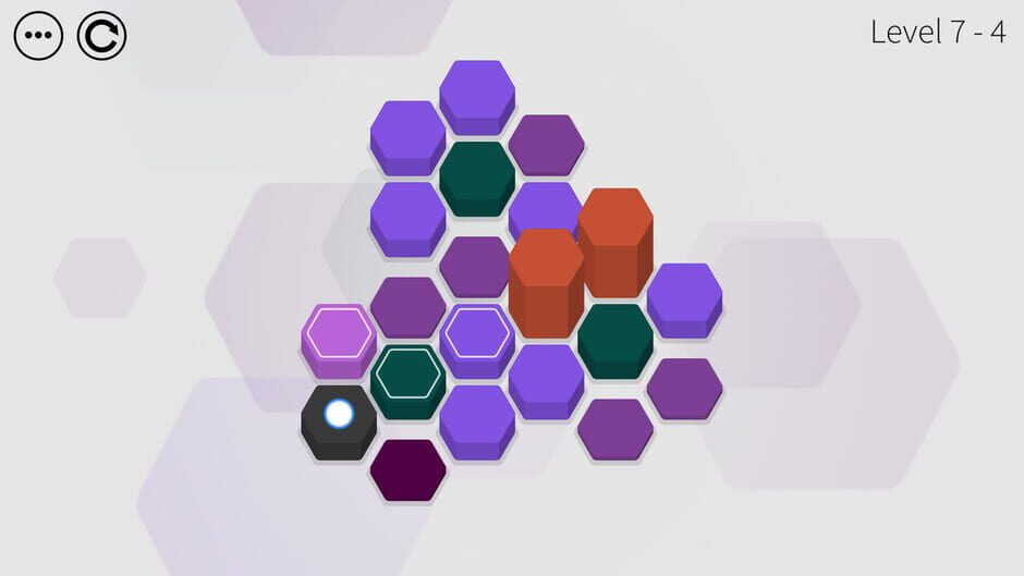 Hex Two Screenshot