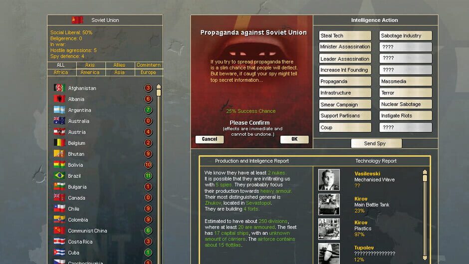 Hearts of Iron II: Complete media thumbnail