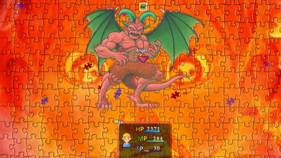 Max, an Autistic Journey Screenshot