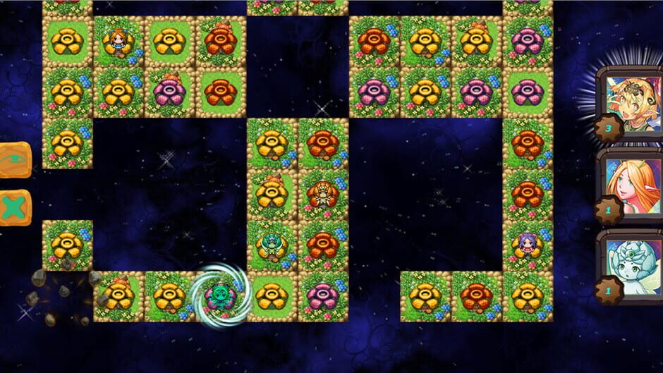 Fairyland: Fairy Power Screenshot