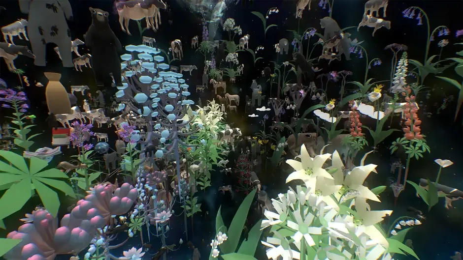 Everything, captura de tela 1