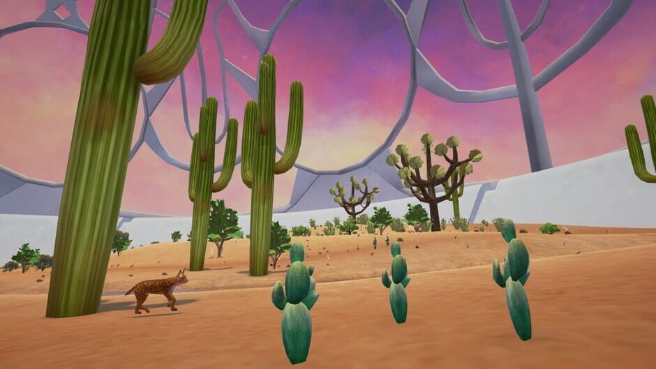 Tyto Ecology Screenshot
