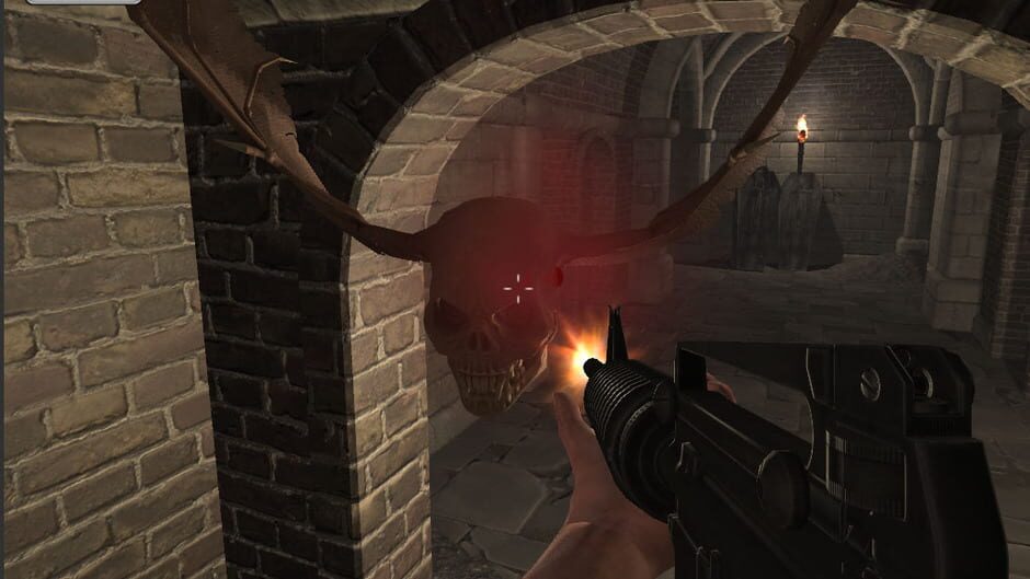 All Evil Night Screenshot