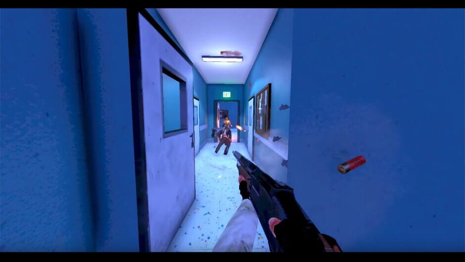 Maximum Action Screenshot