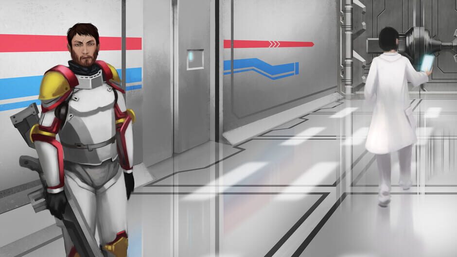 Deadstone Screenshot