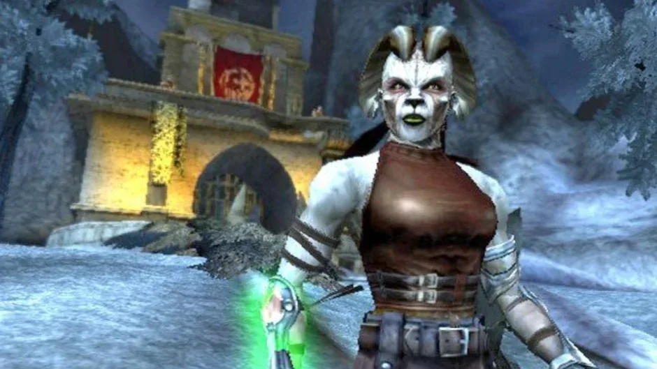 Primal screenshot 3