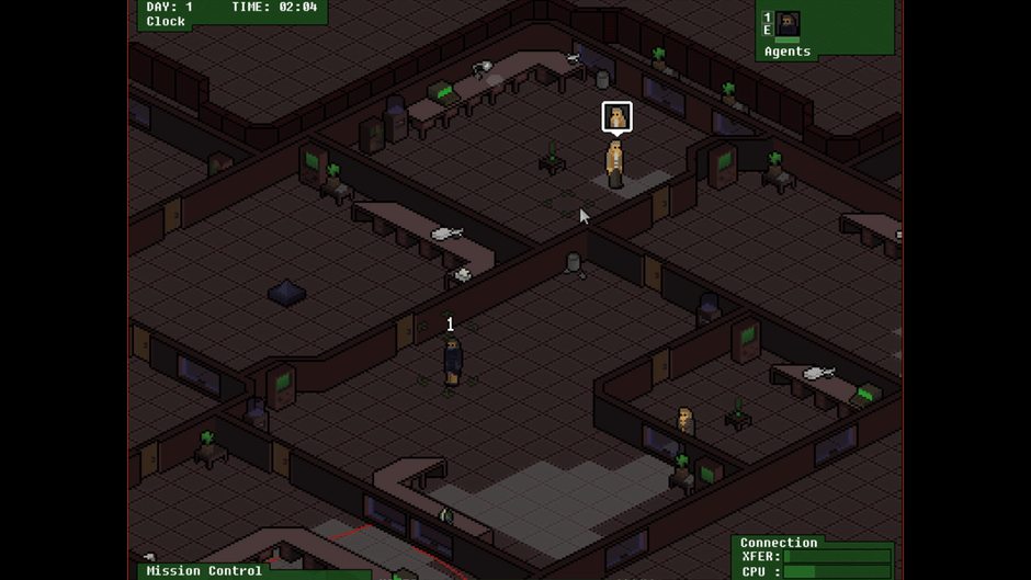 Black Annex Screenshot
