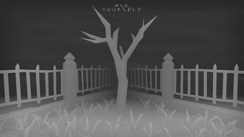 All Haze Eve Screenshot