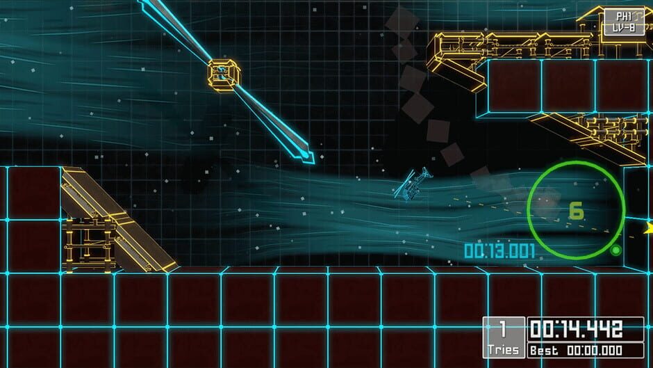 Rally Copters Screenshot