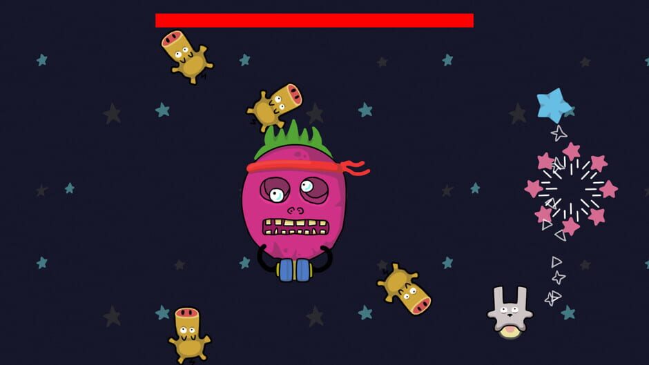 Merry Glade Screenshot