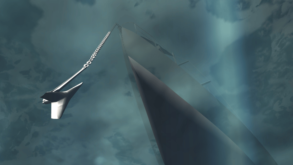 eSail Screenshot