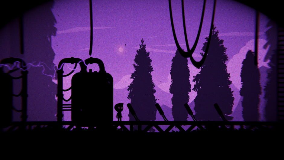 Richy's Nightmares Screenshot