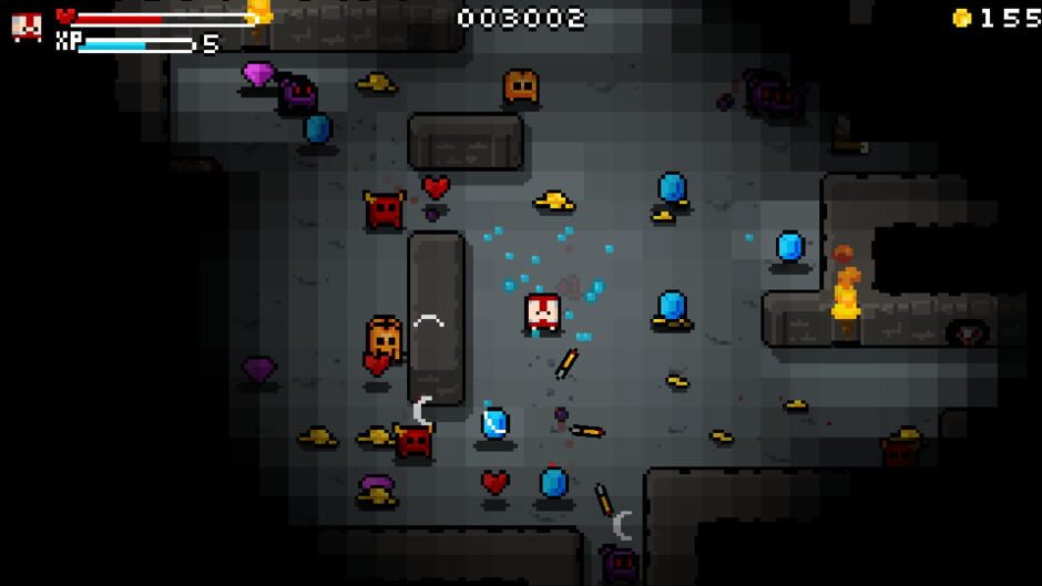 Heroes of Loot Screenshot