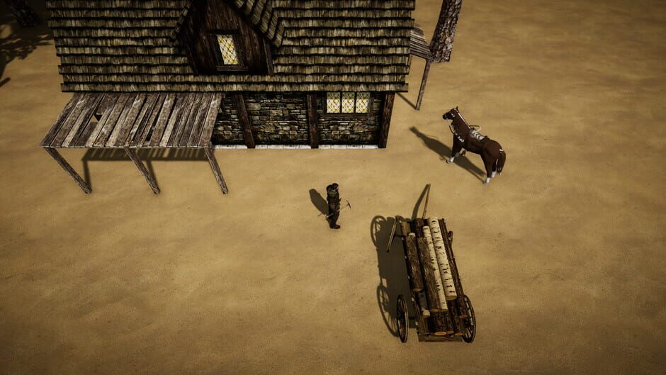 Zombie Watch Screenshot