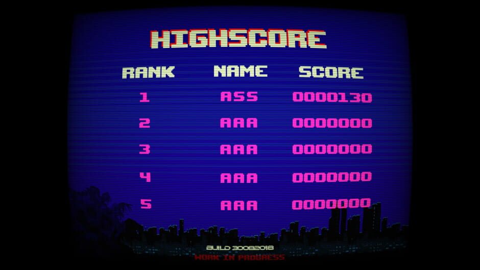 Fair Deal: Las Vegas Screenshot