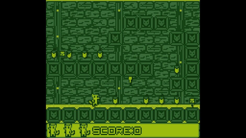 Fitz the Fox Screenshot