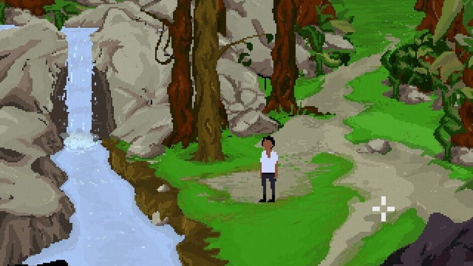 Sumatra: Fate of Yandi Screenshot