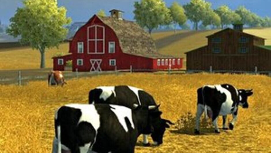 Farming Simulator 2014 screenshot 1