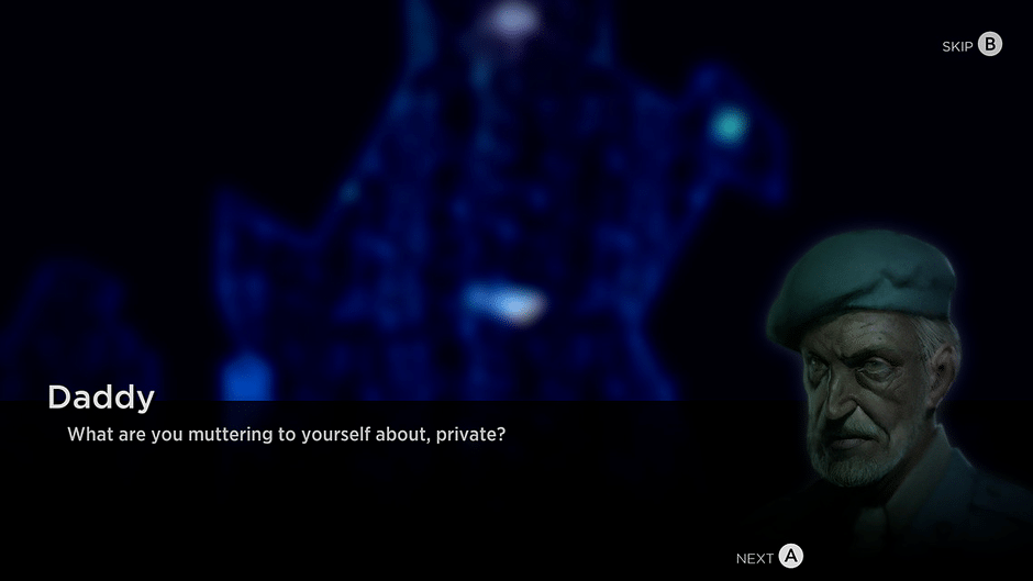 Garage: Bad Trip Screenshot