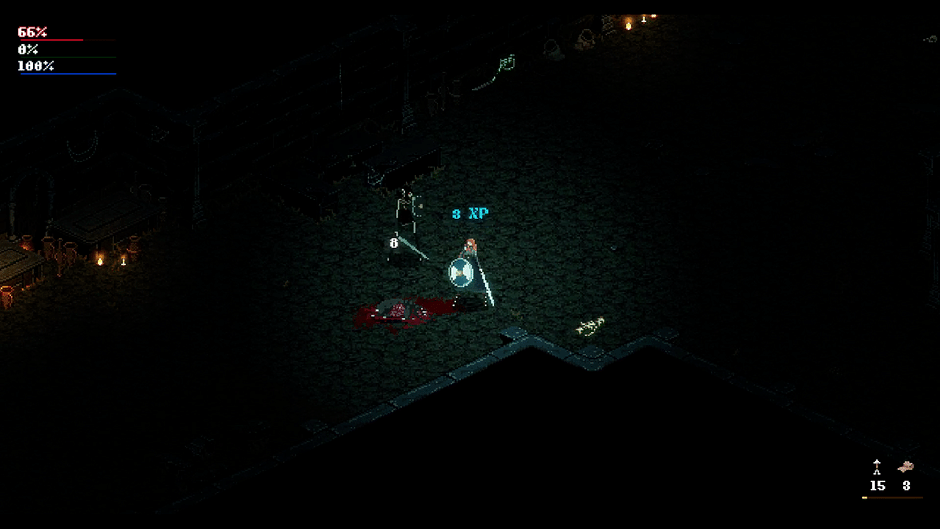 Eitr Screenshot