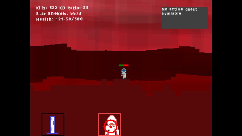 Spacefarers! screenshot