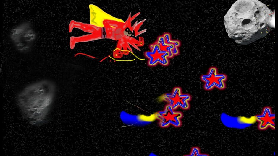 Star Boy screenshot