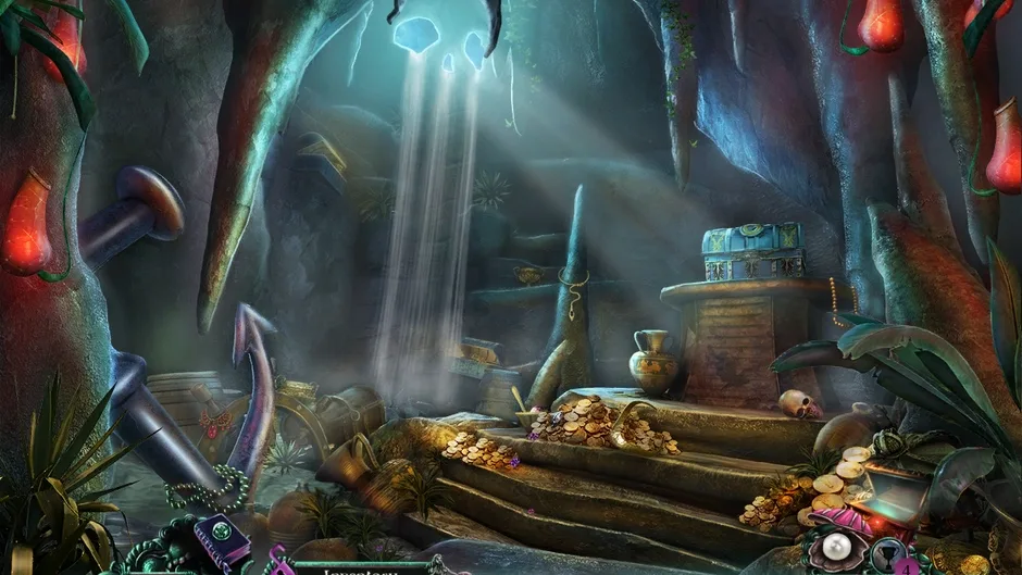 Sea of Lies: Nemesis - Collector's Edition