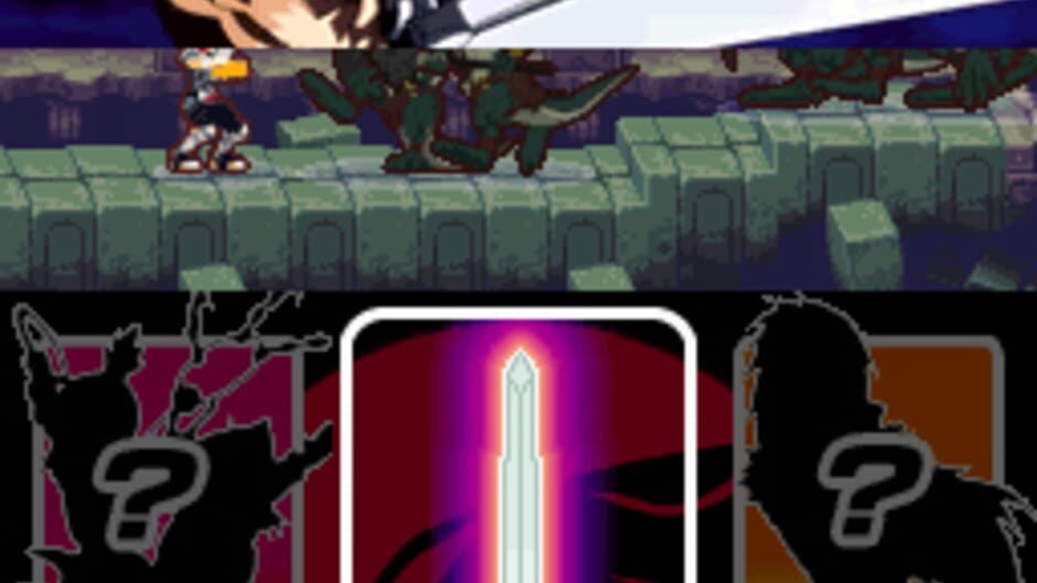 ThunderCats screenshot