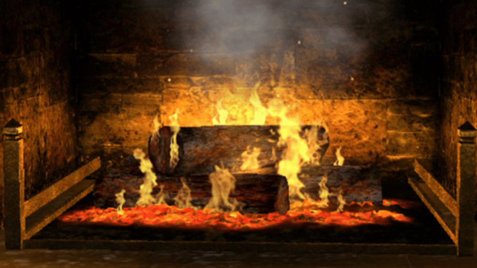 Fireplacing Screenshot