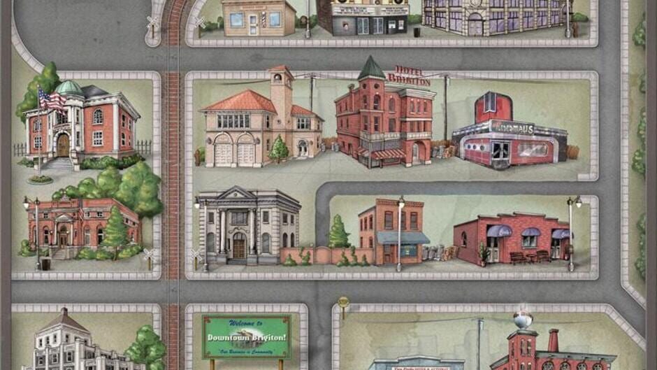 Dangerous High School Girls in Trouble! Screenshot