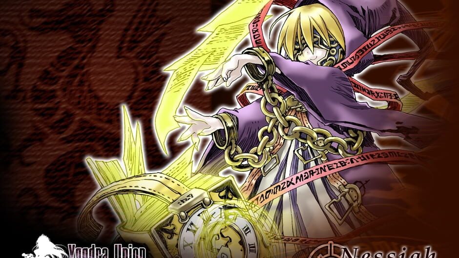 Yggdra Union: We'll Never Fight Alone screenshot