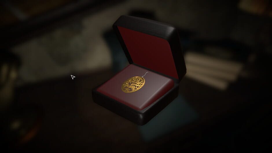 Root Of Evil: The Tailor Screenshot