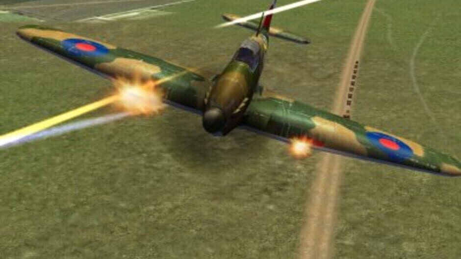 Battle Of Europe Screenshot