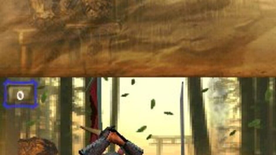 Ninja Reflex Screenshot