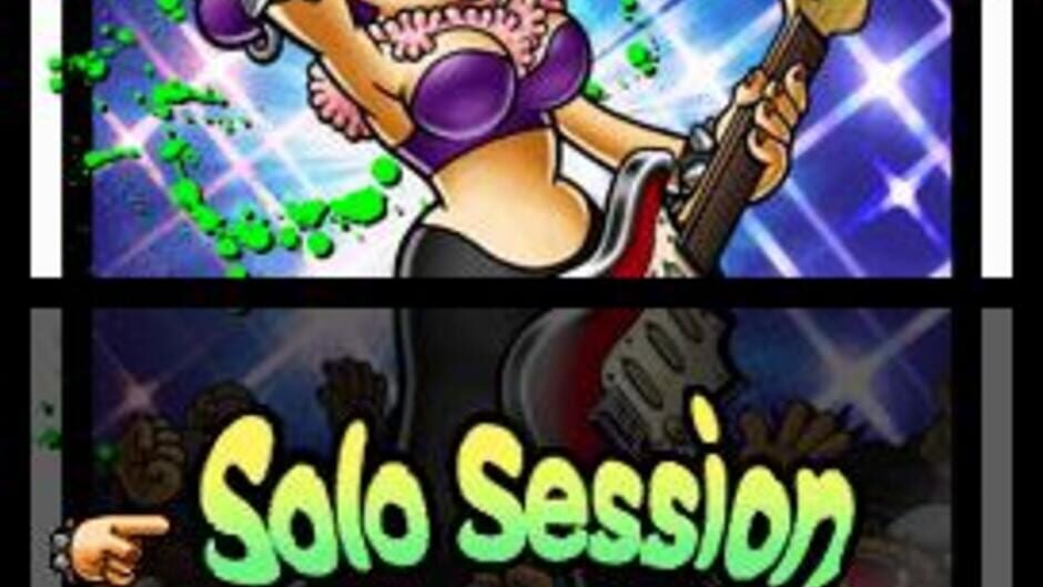 Jam with the Band screenshot